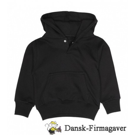Storm Hooded Sweat Børn og voksen