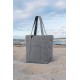 Boat Bag w/zip - 14 oz canvas