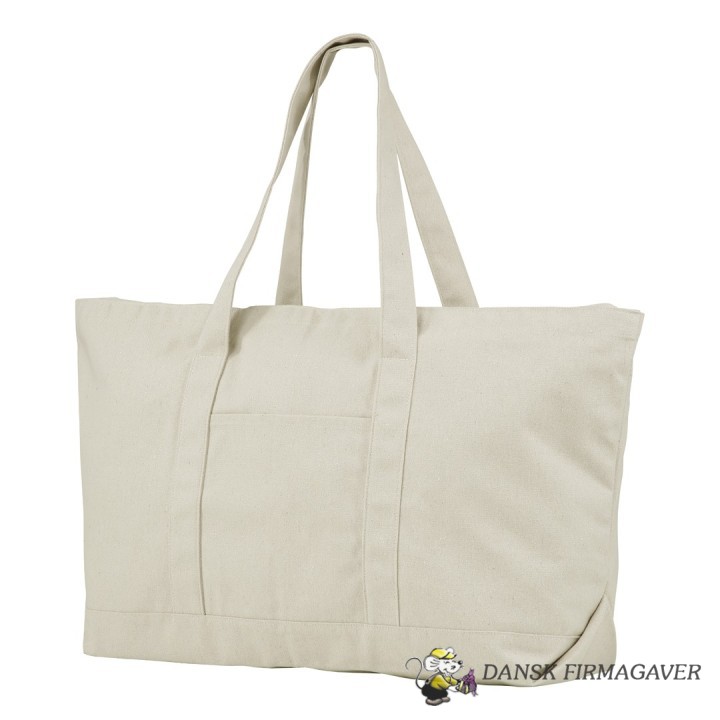 Giga Shopper 460 gsm, 16 oz canvas