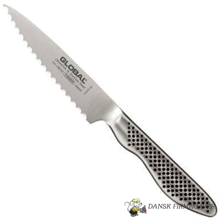 Global GS-108/SC Universalkniv & Skærebræt.
