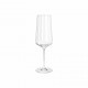 Gavepakke: Champagnesabel og 6 stk fra Georg Jensen