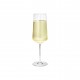 Gavepakke: Champagnesabel og 6 stk fra Georg Jensen