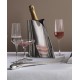 Gavepakke: Champagnesabel og 6 stk fra Georg Jensen
