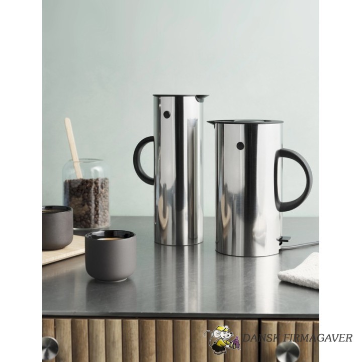 EK77 Elkedel og Termokande - Stelton