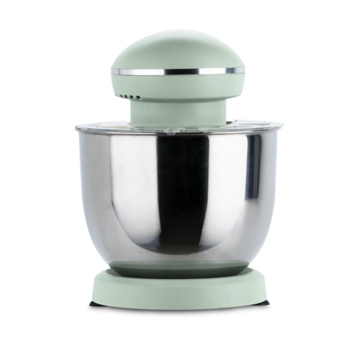 Nyhed  Download billede Prixton KR250 Kneader højtydende mixer - Creme 1PA19410