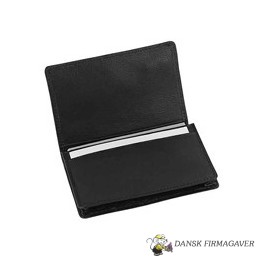 Card holder, kænguruskind