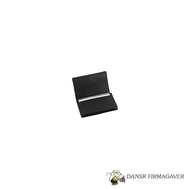 Card holder, kænguruskind