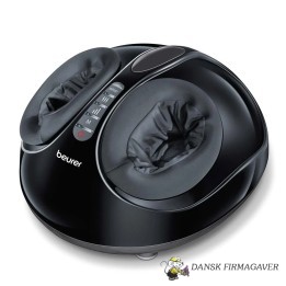 Beurer - Fodmassage
