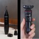 Sampak: MN8X Barbermaskine + MN2X Præcisionstrimmer