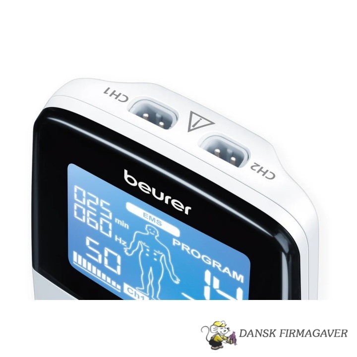 Beurer - Digital TENS/EMS