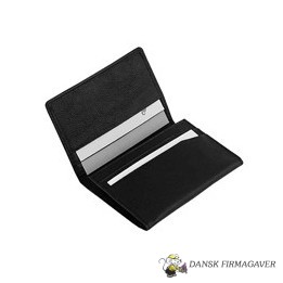 Card Holder Large, kænguruskind