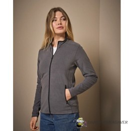 Active fleece