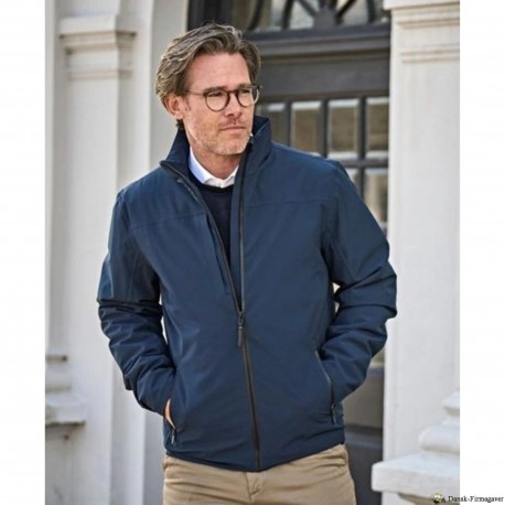 All weather jacket STYLE