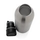 Xindao Avira Alok RCS re-steel 360 waterbottle 600ML