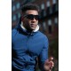 Xinado SproShield sports brille i RCS plast med polariseret linse