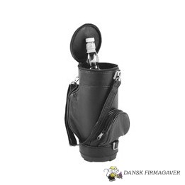 Mini Golf Bag, kænguruskind