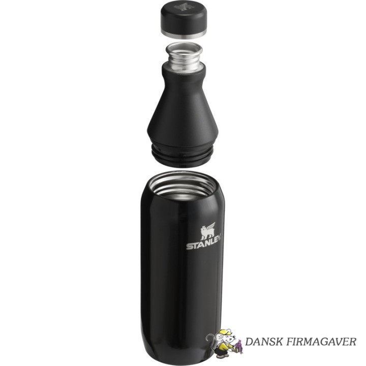 Stanley All Day Slim 350 ml vandflaske