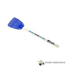 Fluesmækker