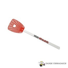 Fluesmækker