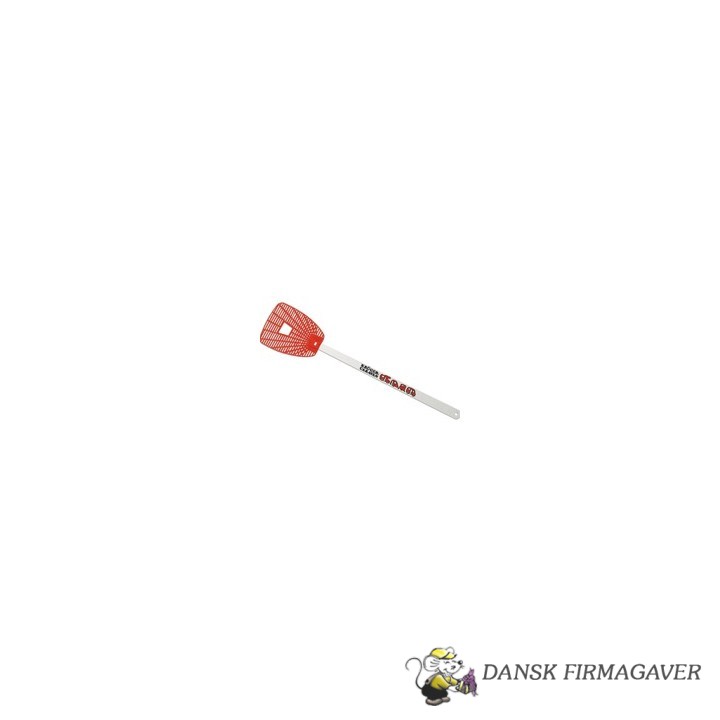 Fluesmækker