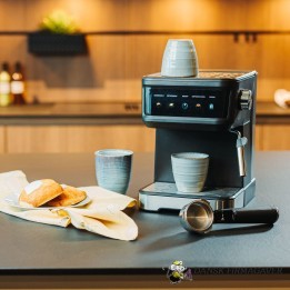 Espressomaskine