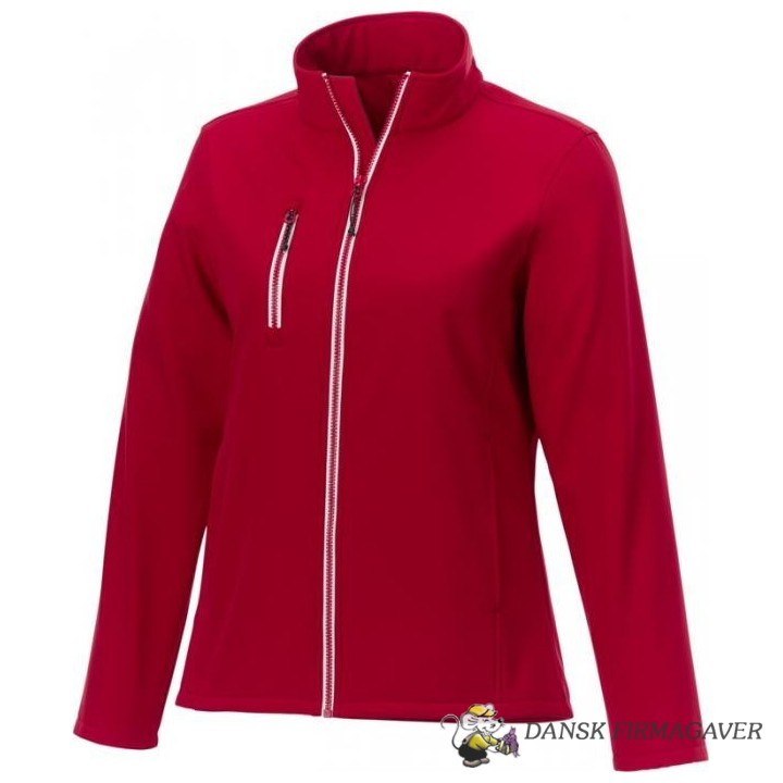 Orion dame softshell jakke
