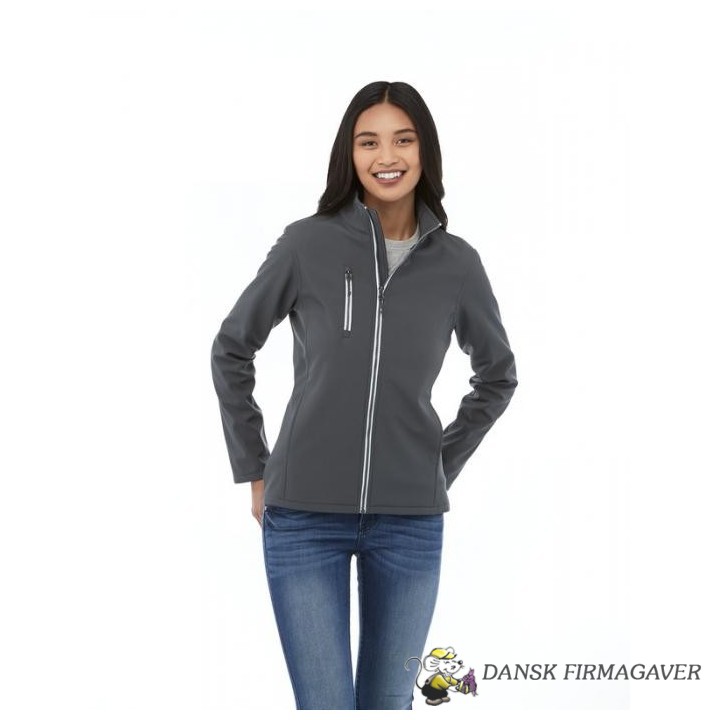 Orion dame softshell jakke