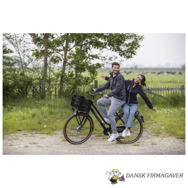Orion herre softshell jakke