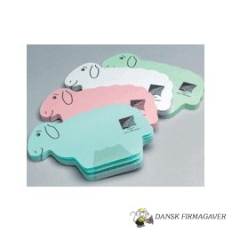 Post-it® blokke