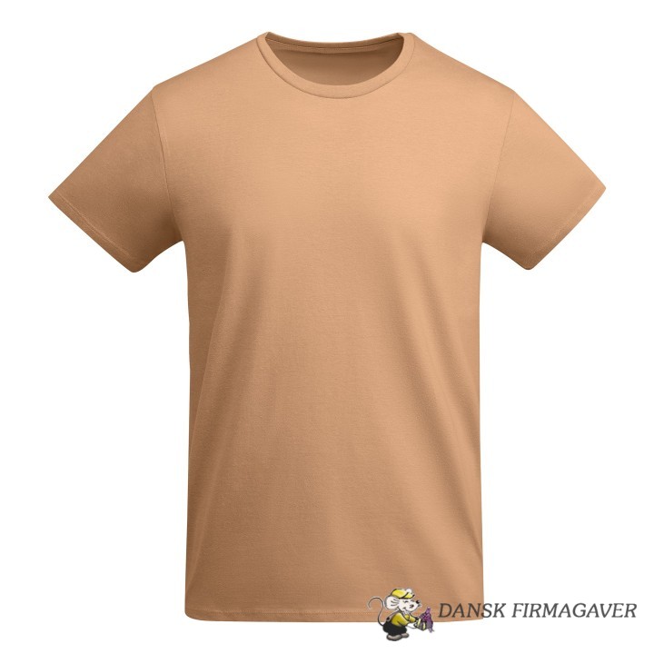 Kortærmet Polo