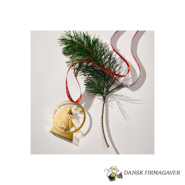 Årets  Juleuro 2025 Georg Jensen