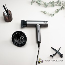 Hâws - Hårtørrer med Diffuser