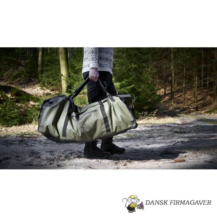 Amaroq - Duffel Bag med Hjul