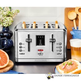 Gastroback - Design Toaster 4S
