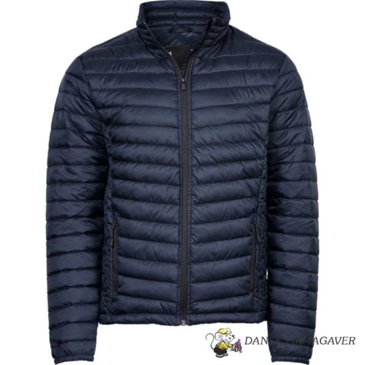 TEE JAYS ZEPELIN JAKKE - HERRE