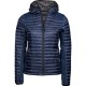 HOODED ASPEN CROSSOVER JACKET