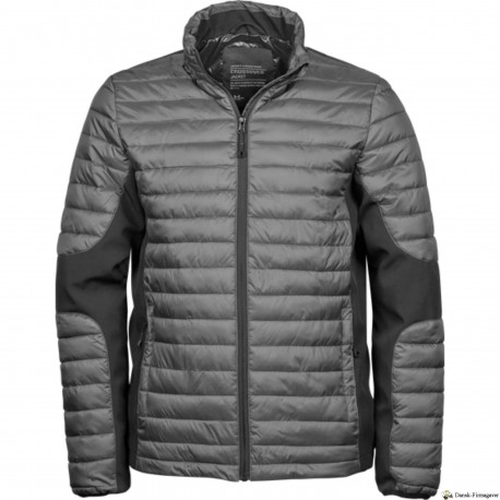 CROSSOVER JACKET