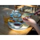 Overnatning inkl. 3-retters menu og morgenmad