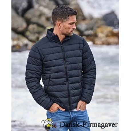 Tee Jays Letvægts Jakke u/hætte