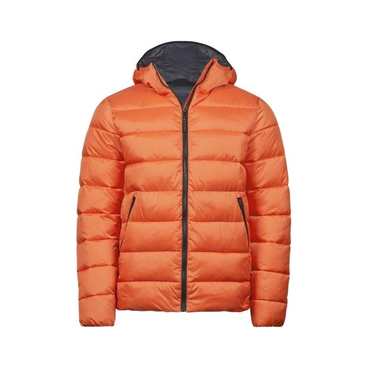 Lite Hooded Jakke