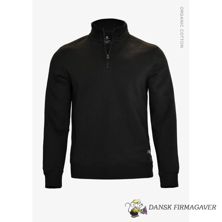 Glendale - Sweatshirt - Nimbus