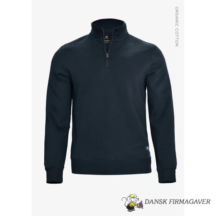 Glendale - Sweatshirt - Nimbus