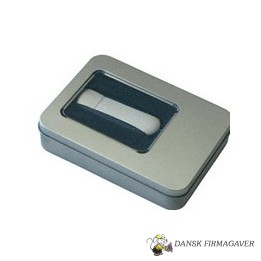Gaveæske til USB