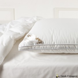 2 SÆT FIBERDYNER MED HOVEDPUDER VÆLG MELLEM 200 ELLER 220
