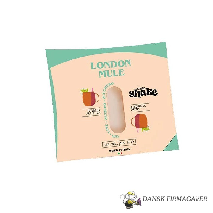 Spirito Cocktails