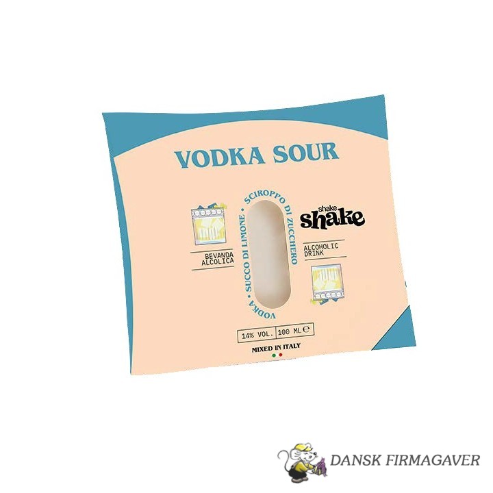 Spirito Cocktails