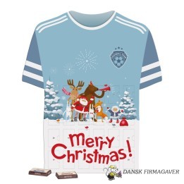 MINI BAR ADVENTKALENDER JERSEY