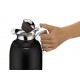 ALFI JUWEL PRESTIGE 1 LITER KOBBERFARVET ELLER MESSING