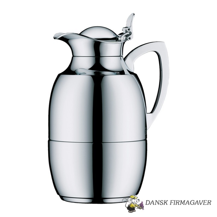 ALFI JUWEL PRESTIGE 1 LITER KOBBERFARVET ELLER MESSING