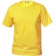 Basic-TEE - T-shirt